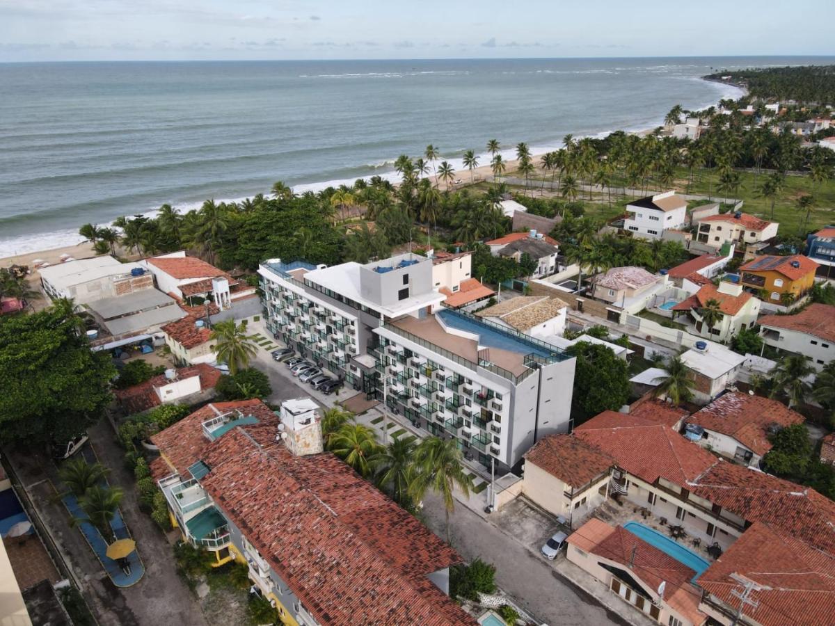 Maracabeach2 / 201 Porto de Galinhas Exterior photo